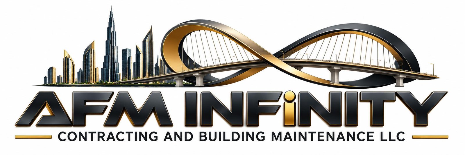 AFM Infinity Contracting and Building Maintenance LLC