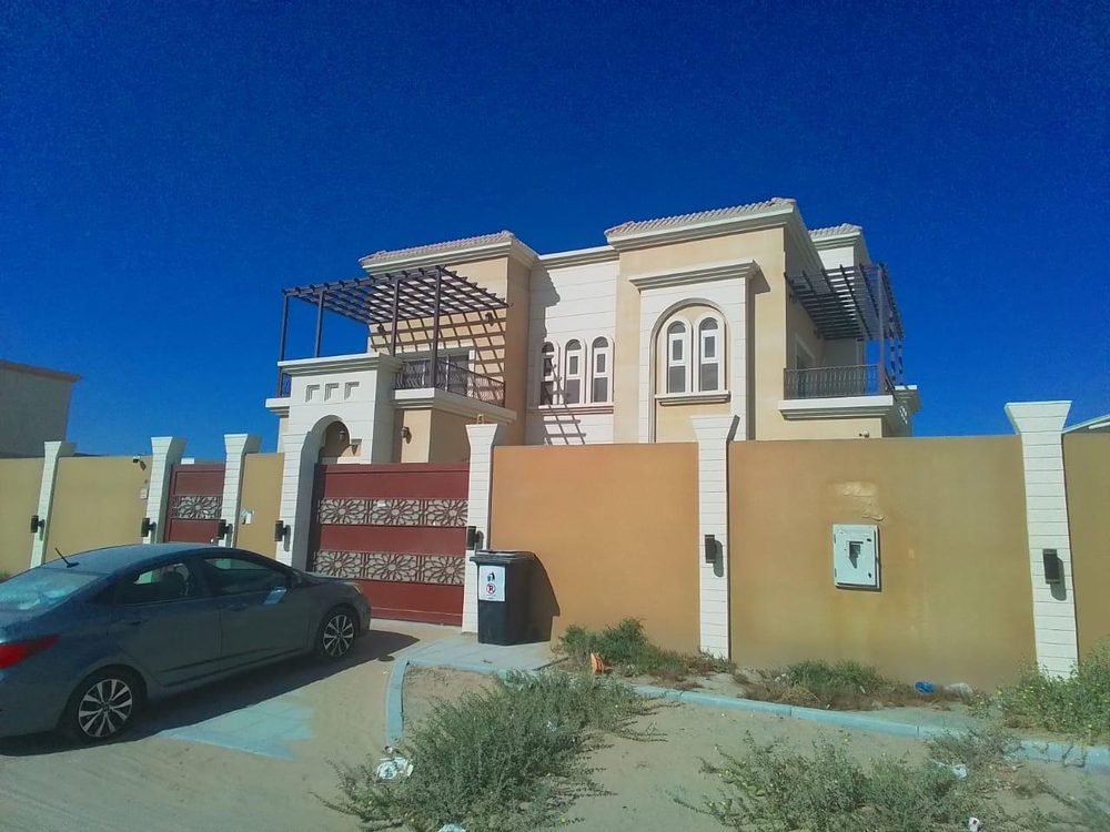 Swimming pool works project